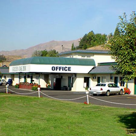 Golden Oak Inn Lewiston Ngoại thất bức ảnh