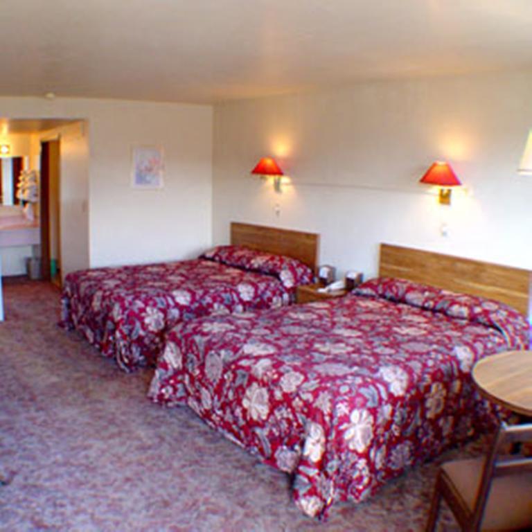 Golden Oak Inn Lewiston Phòng bức ảnh